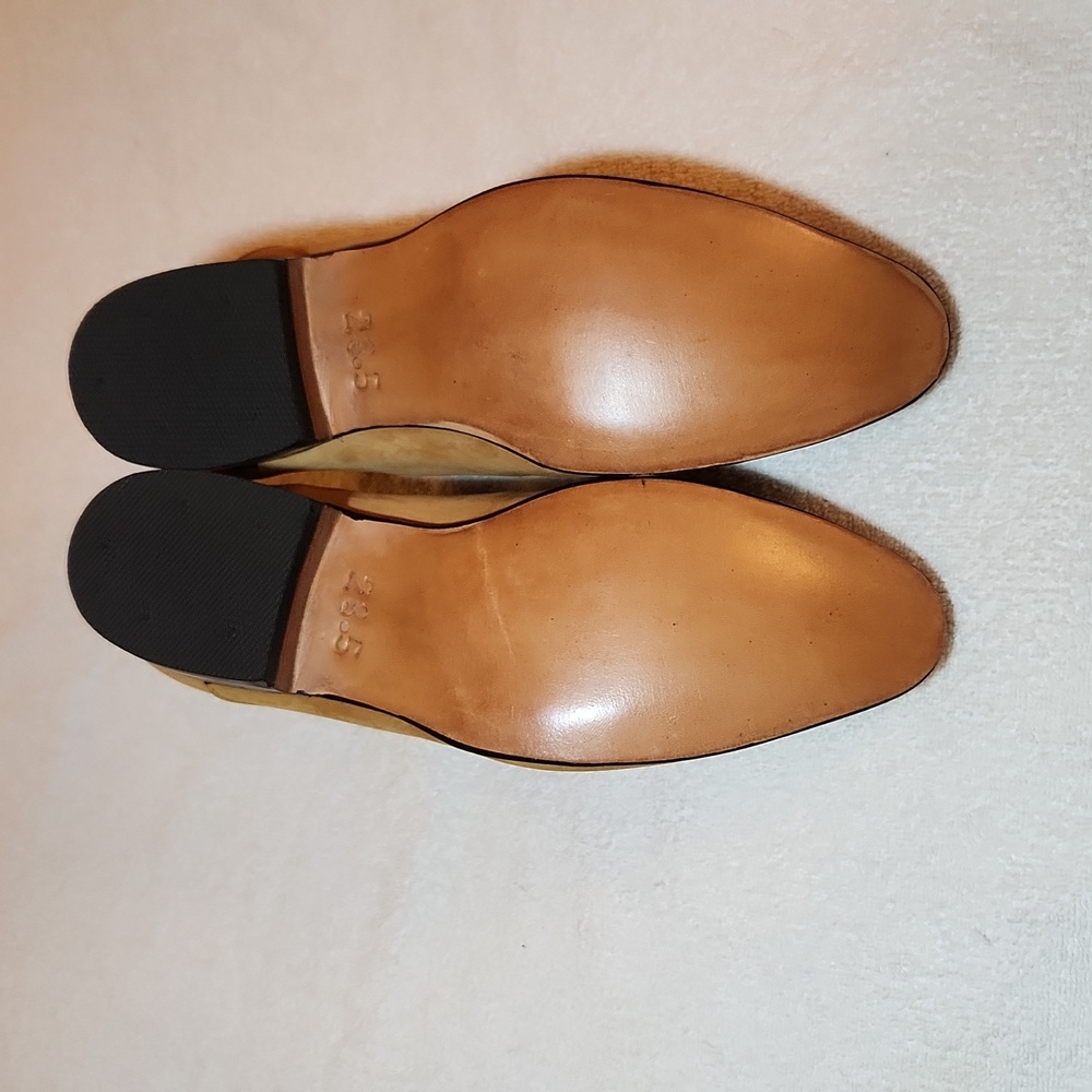 Chamula Ankle Booties View 4